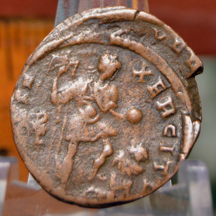 Constantine-I-Double-Struck
