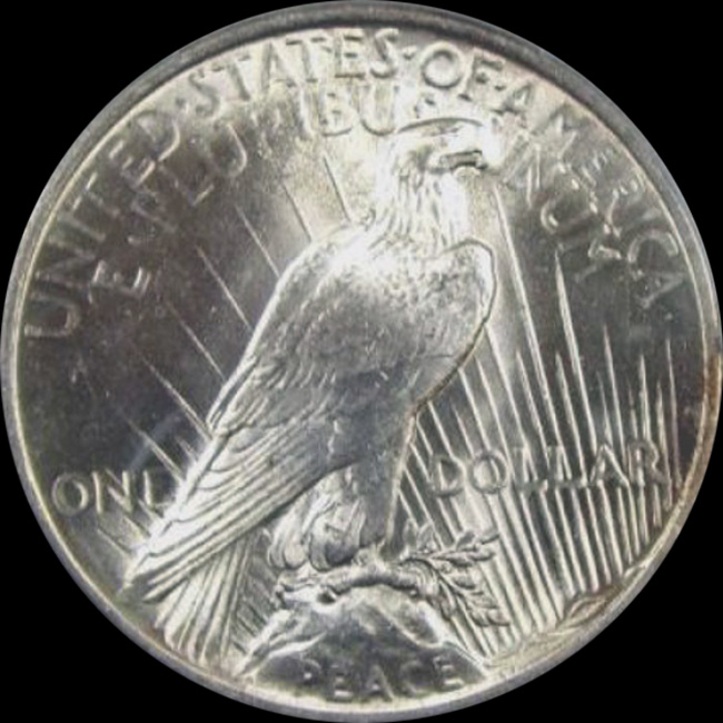 Post-A-Coin-Or-Medal-From-1924