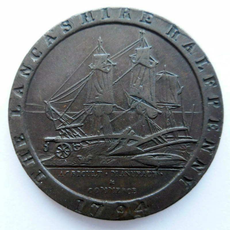 Post-Your-Coins-Depicting-Sailing-Ships