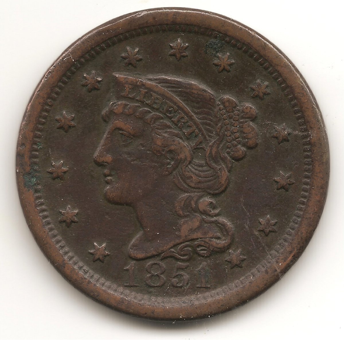 Need-Help-Confirming-Newcomb-Numbers-For-Two-1851-Large-Cents