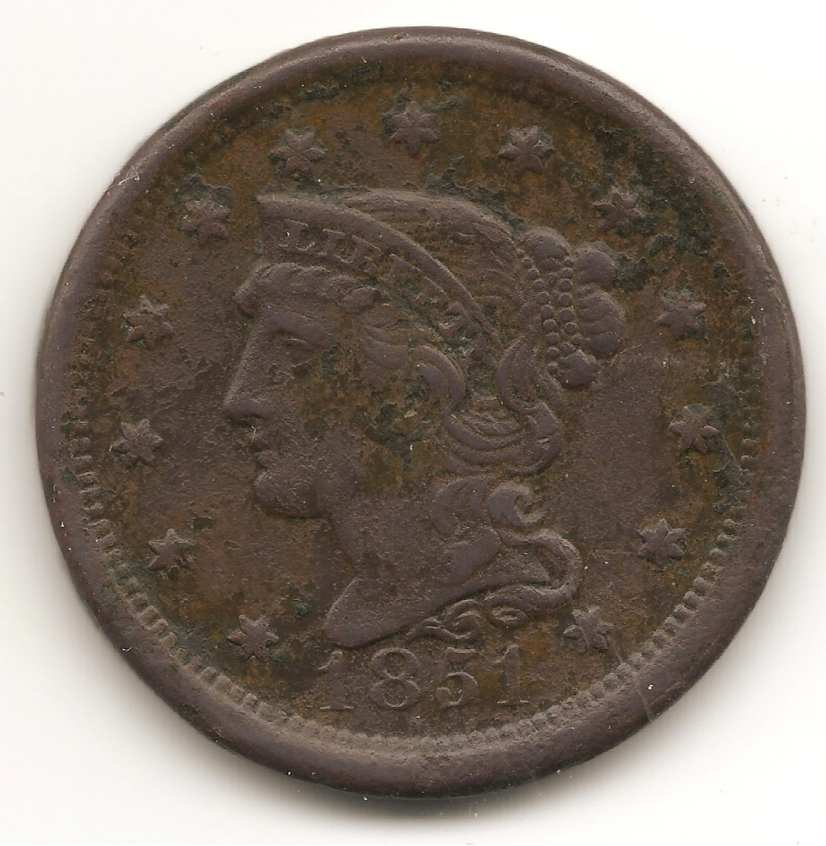 Need-Help-Confirming-Newcomb-Numbers-For-Two-1851-Large-Cents