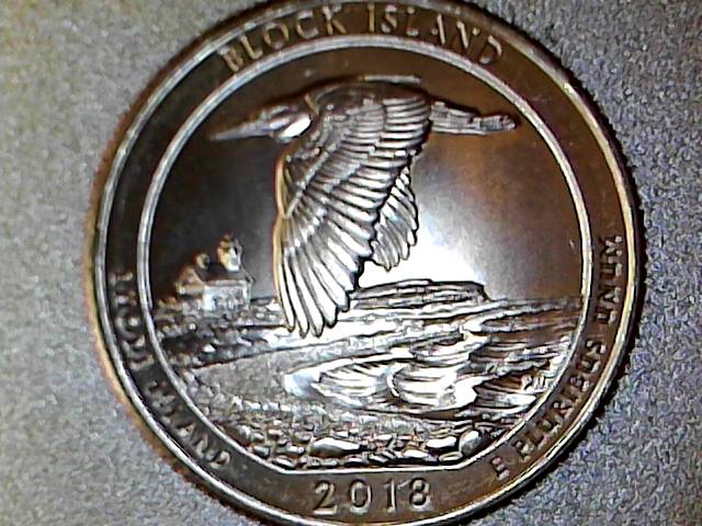 2018-P-Block-Island-Quarter-Looks-Like-Rocks-In-The-Wave--Please-Comment-4