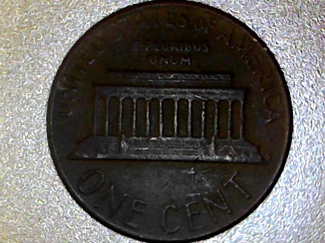 1982-Large-Lincoln-Weighed-3.2--Color-And-Ring-?is-This-Coin-Damage-?please