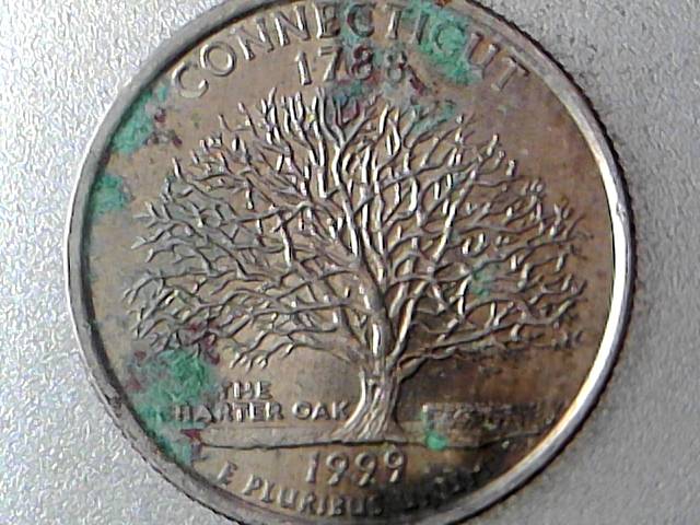 1999-Conneticut-Quarter-Is-This-PMD-Dont-Look-Like-Sugestions-Please