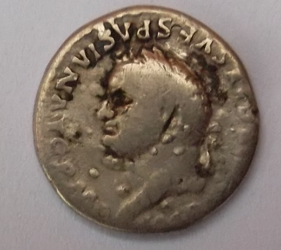 Rare-Titus-Denarius-Ric-105?