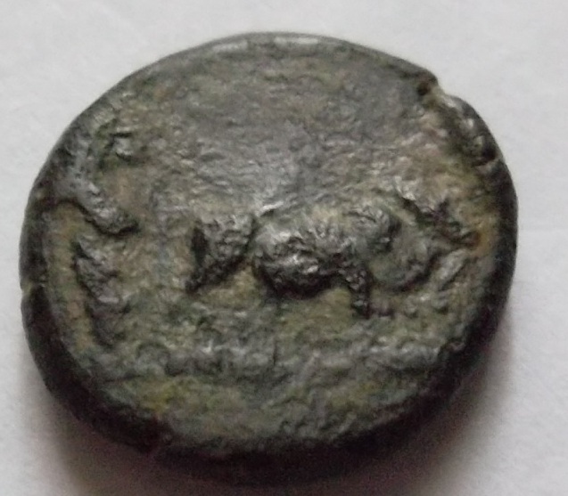 Roman-Greek?-Provincial-Coin-For-ID