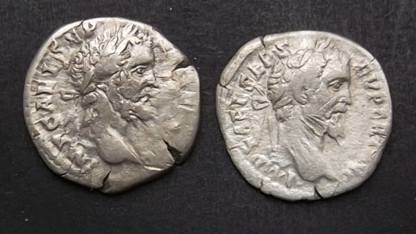 Legionary-Denarius--Of--Sep.-Sever-With-A-Portrait-Of-Didius---Julianus?