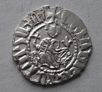 Medieval?-AR-Coin-For-ID