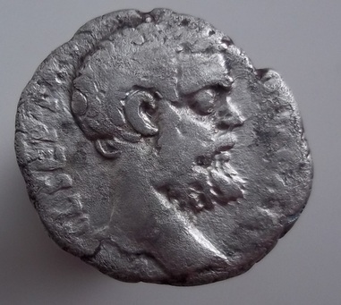 Clodius-Albinus-Denarius-Alexandria-Mint