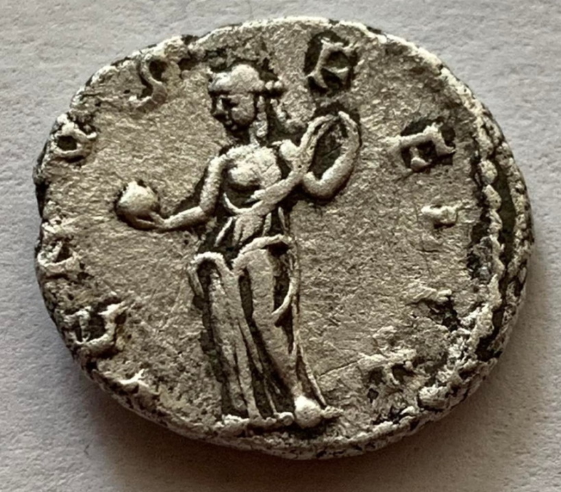 Julia-Domna-Denarius-Venvs-Felix-Alexandria-Mint