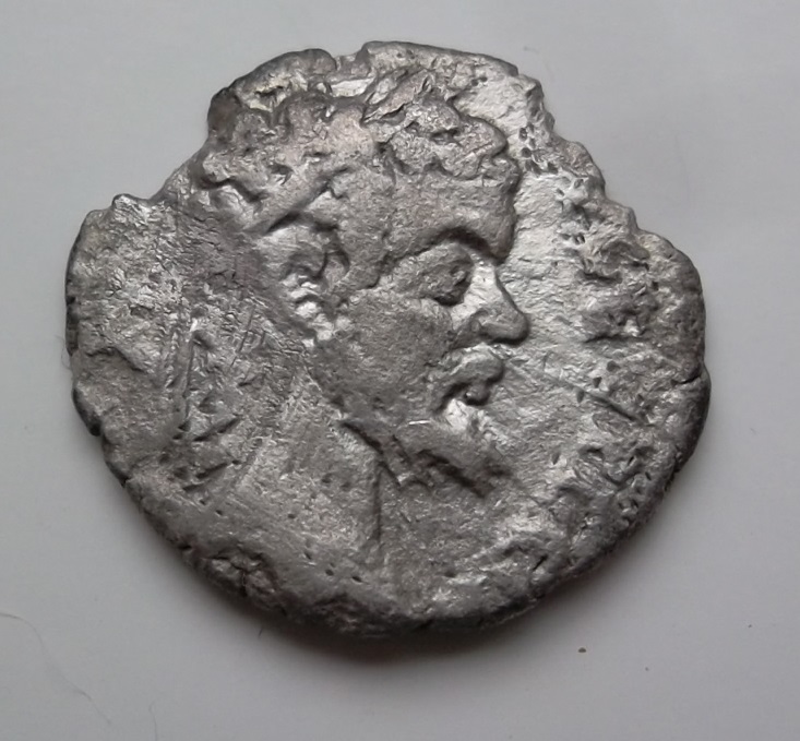 Septimius-Severus-Denarius-Romae-Aeternae-Alexandria-Mint