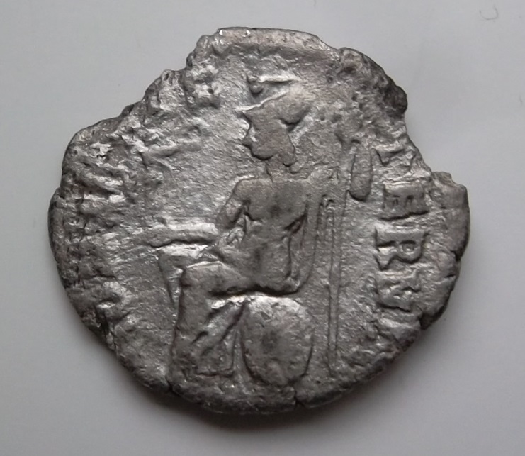 Septimius-Severus-Denarius-Romae-Aeternae-Alexandria-Mint