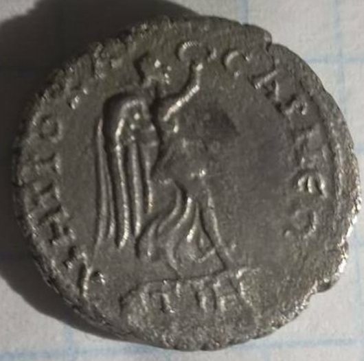Septimius-Severus,-AR-Drachm,-Of-Caesarea,-Cappadocia?