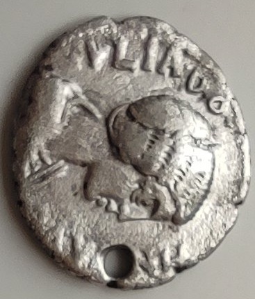 Julia-Domna-Alexandria-Unpublished?
