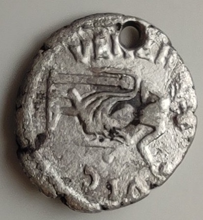 Julia-Domna-Alexandria-Unpublished?