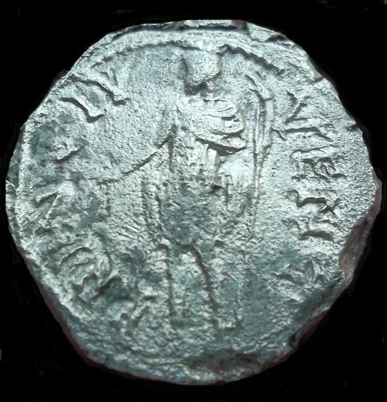 Septimius-Severus-Fourre�-Mule-Denarius
