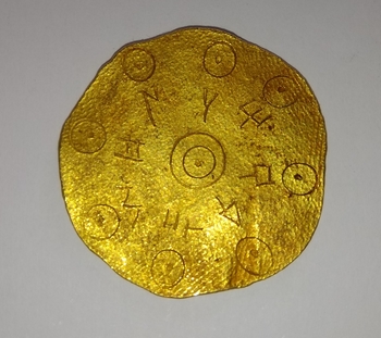 Strange-Looking-Coins/Tokens!-Any-Ideas?