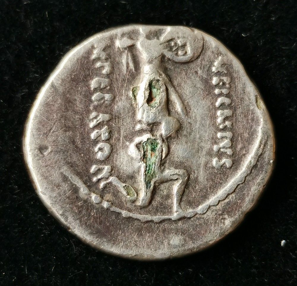 Unidentified-Ancient-Coins-Mostly-Roman-Republic-For-ID-Please
