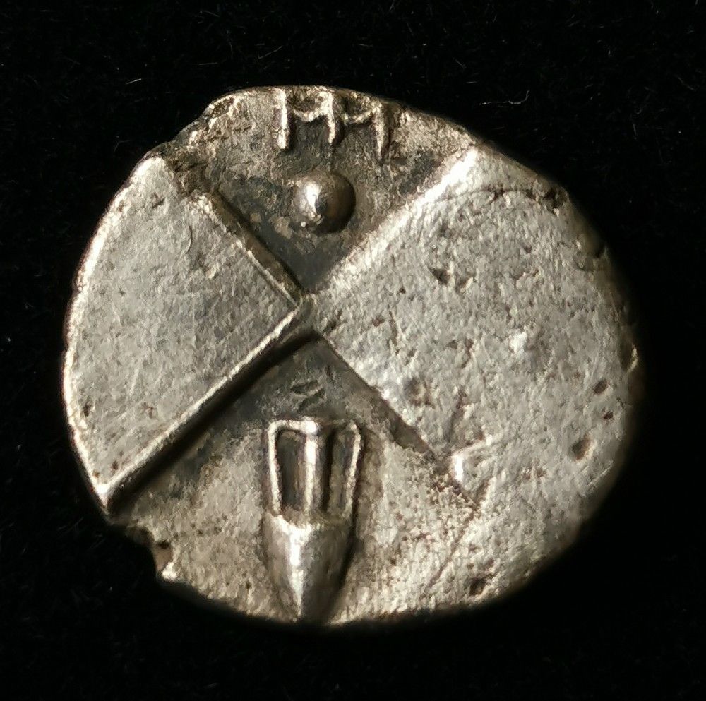 Unidentified-Ancient-Coins-Mostly-Roman-Republic-For-ID-Please