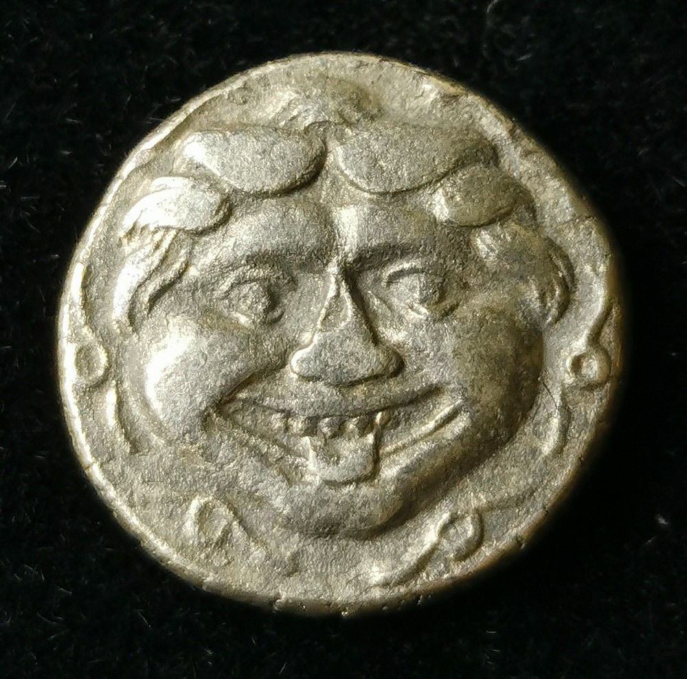 Unidentified-Ancient-Coins-Mostly-Roman-Republic-For-ID-Please