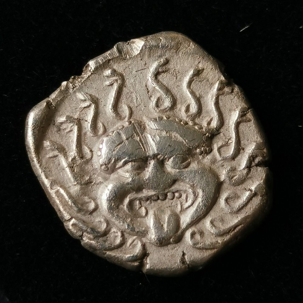Unidentified-Ancient-Coins-Mostly-Roman-Republic-For-ID-Please