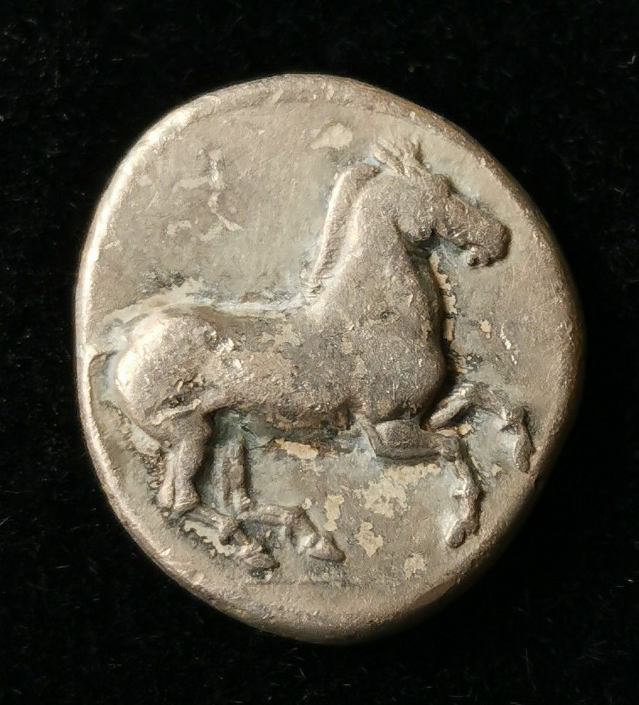 Unidentified-Ancient-Coins-Mostly-Roman-Republic-For-ID-Please