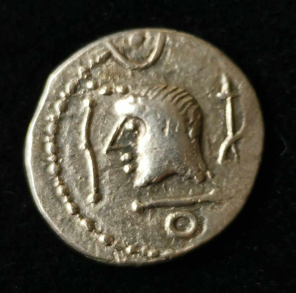 Unidentified-Ancient-Coins-Mostly-Roman-Republic-For-ID-Please