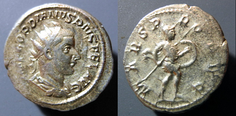 Gordian-III-Antoninianus,-5.11-Grams
