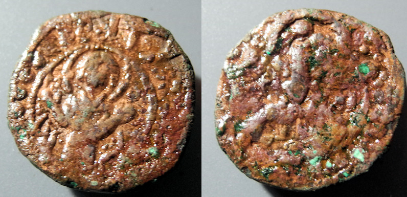 Byzantine-Coin-Identification-Help