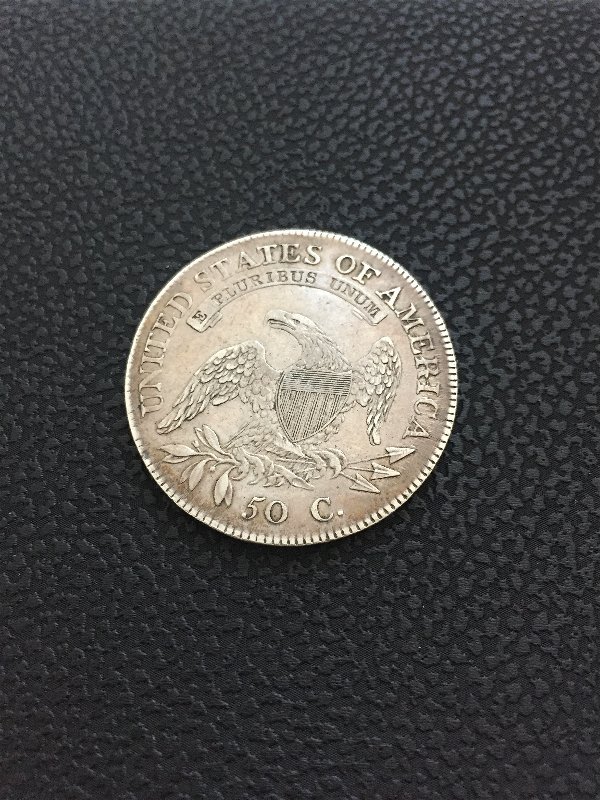 1809-Half-Dollar-USA