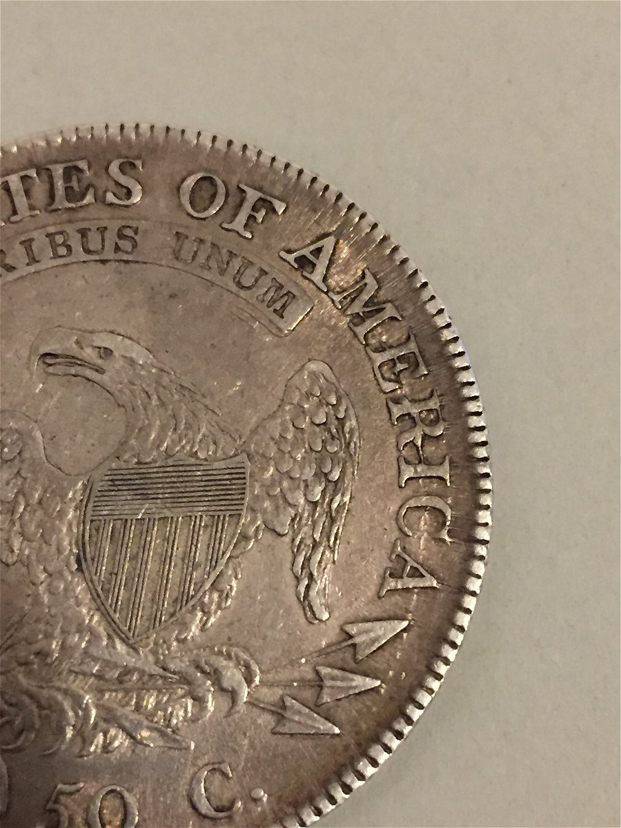 1809-Half-Dollar-USA
