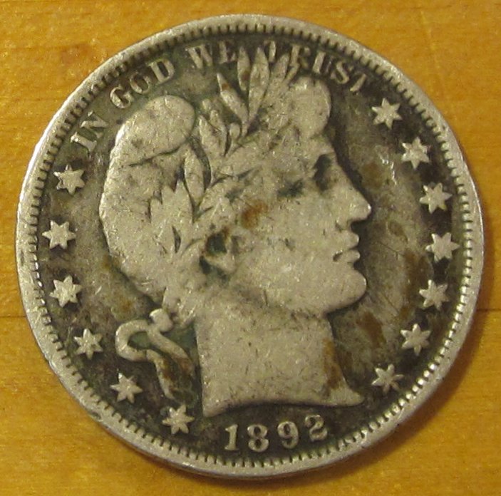 1892-P-Barber-Half-Dollar---More-Dirt-Than-Damage?