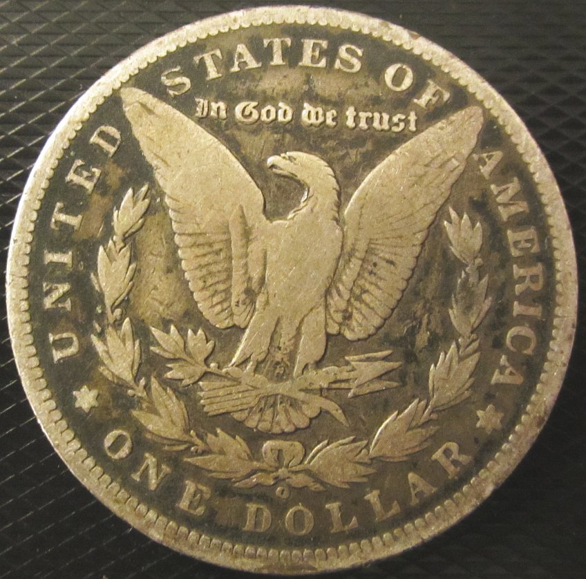 1899-Micro-O-Morgan---Grade?