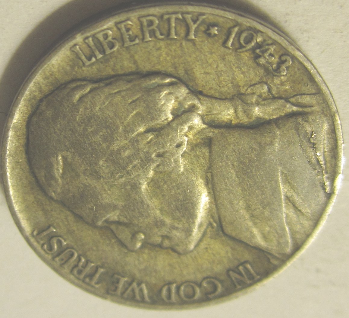 Is-This-A-1943/2-Nickel?