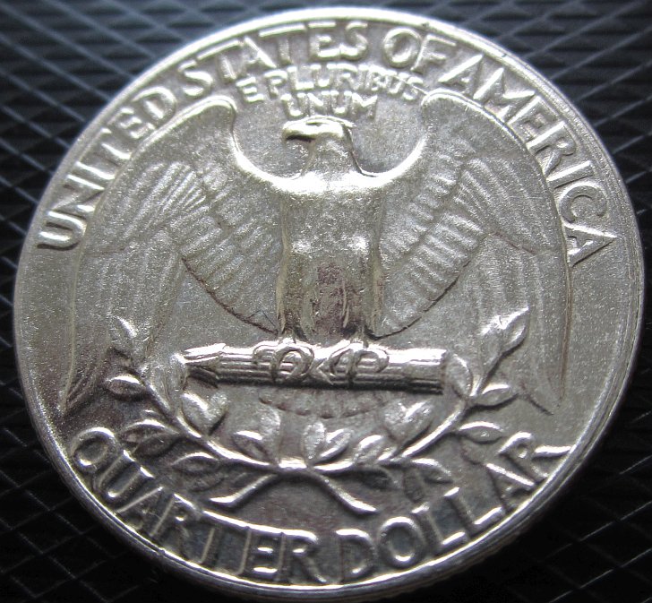 Is-This-Old-Quarter-Pristine,-Or-Did-Someone-Mess-With-It?