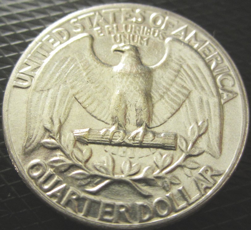 Is-This-Old-Quarter-Pristine,-Or-Did-Someone-Mess-With-It?