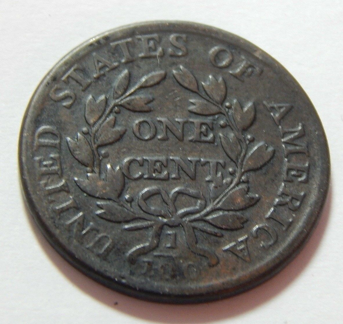 1803-Large-Cent-For-Grading