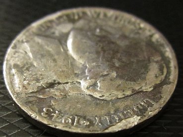 Peeling-1943-P-Silver-War-Nickel?