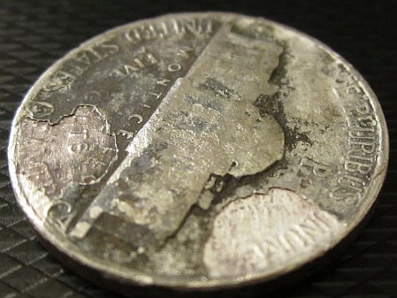 Peeling-1943-P-Silver-War-Nickel?