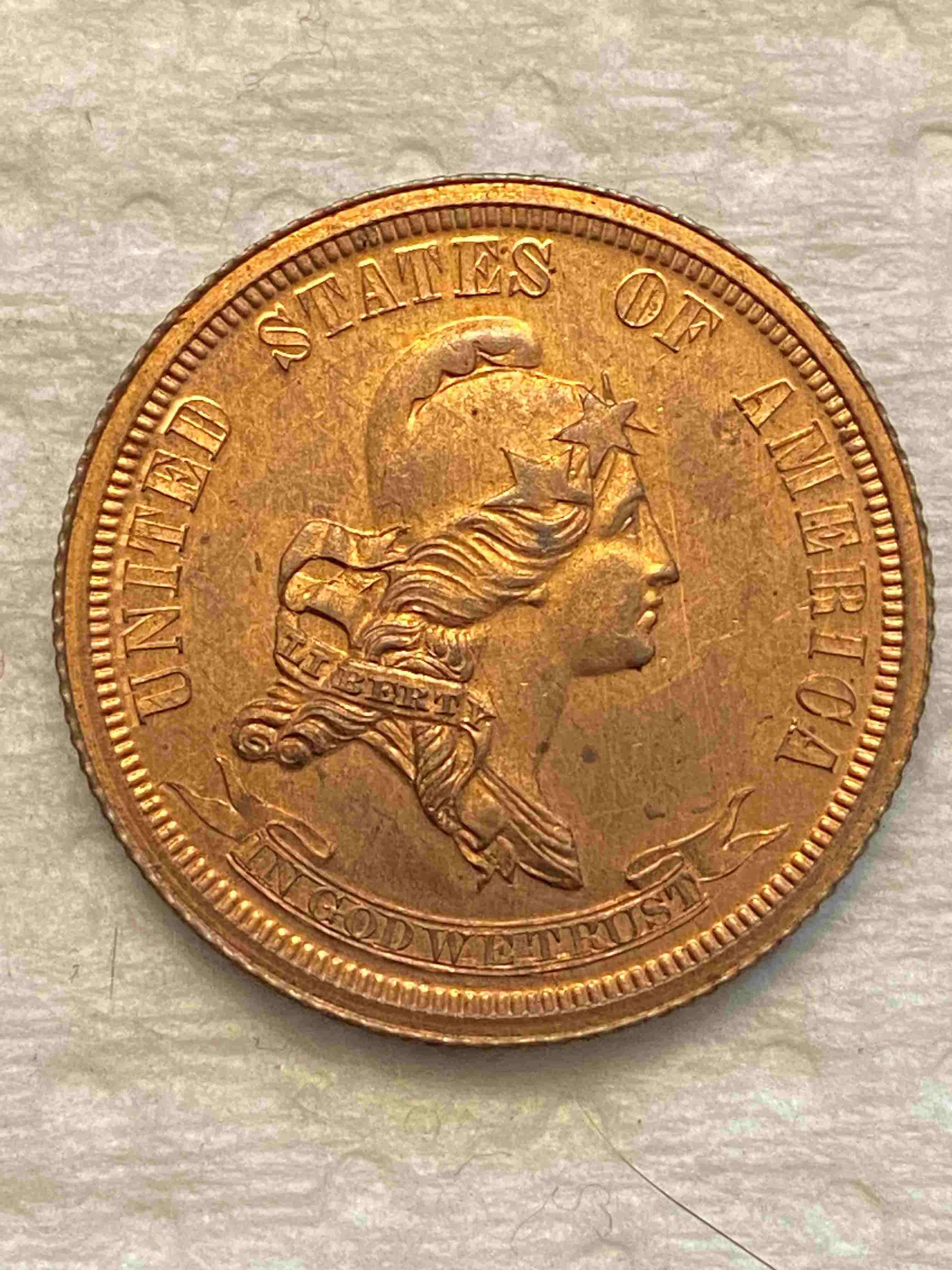 Need-Help-Identifying---1870-Coin