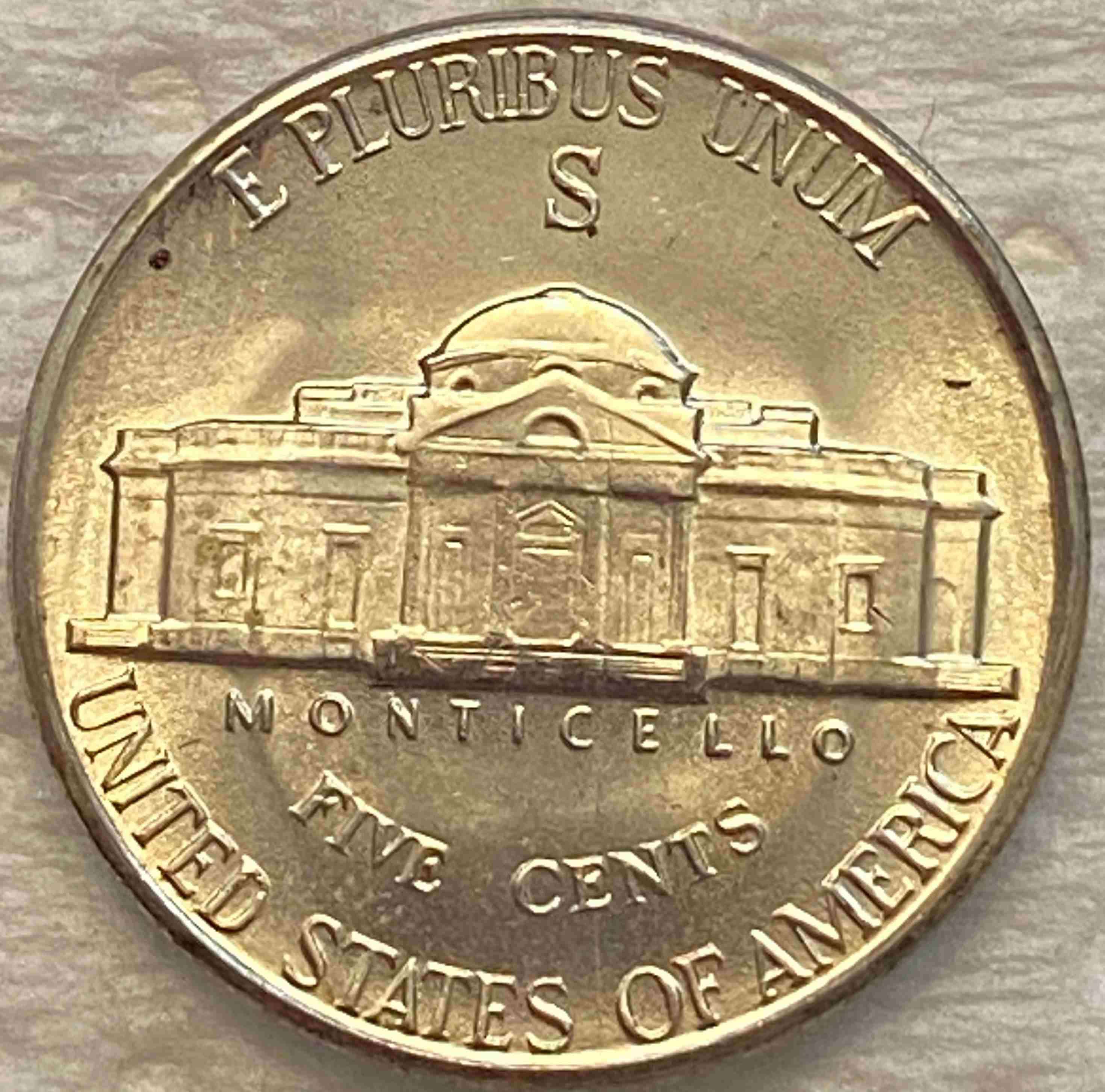 1942-S-Nickel-For-Grading