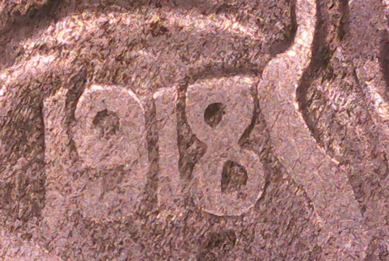 1918-D-Buffalo-Nickel-Error-Identification