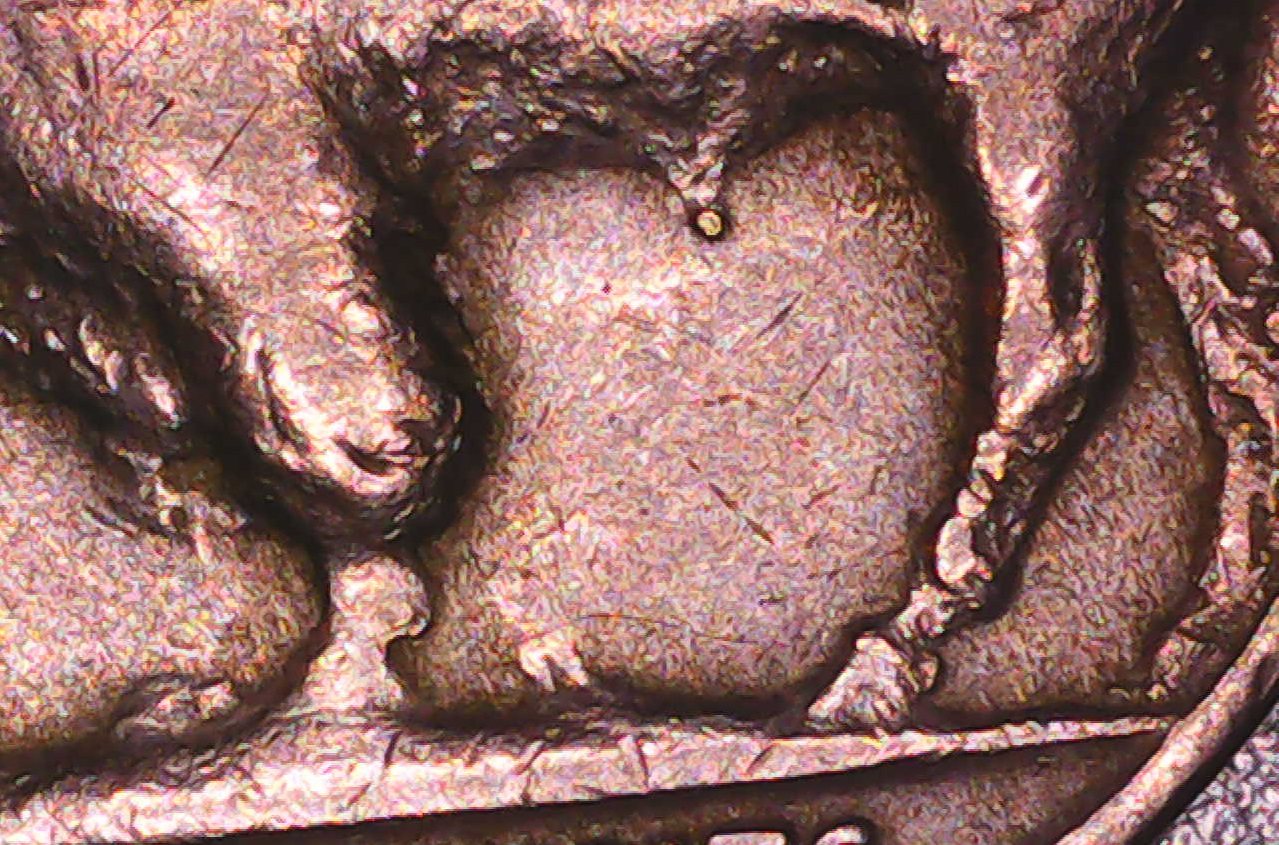 3-Legged-1937-D-Buffalo-Nickel---Grading