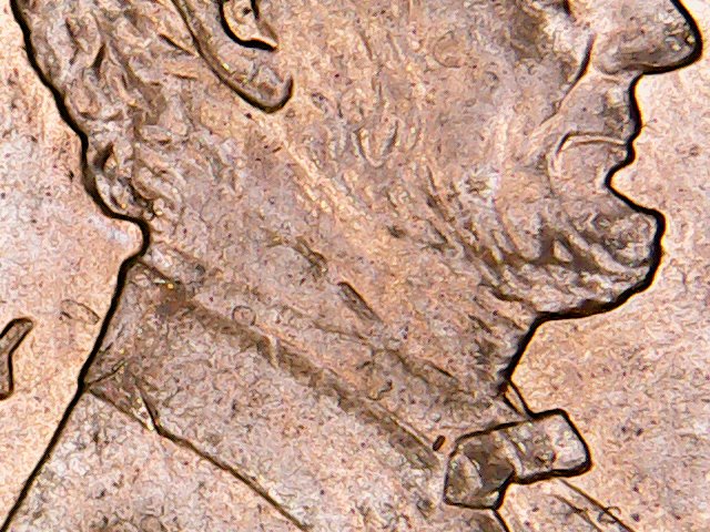 What's-Wrong-With-Abe's-Neck-On-2004-Cent?