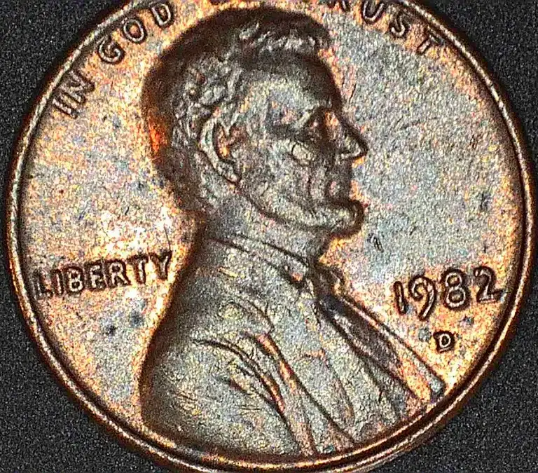 1982-Lincoln-Cent-RPM