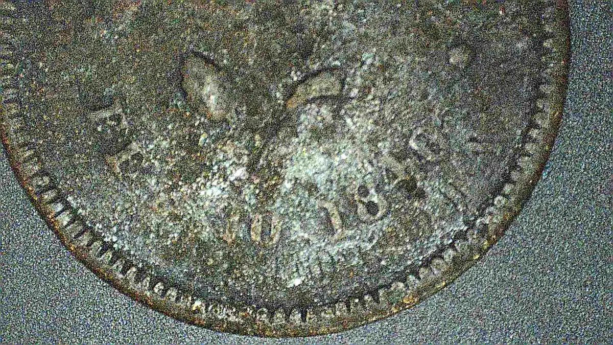 Queen-Victoria-And-Prince-Albert-Marriage-Token
