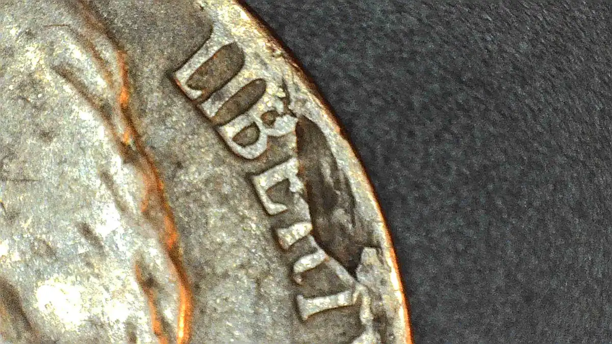 1943-War-Nickel-Lamination-Error