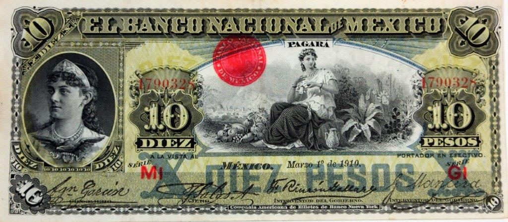 How-Far-Back-Can-We-Go?---With-Banknotes!-Looking-For--1894-