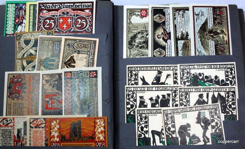 Older-Notgeld-Collection-Acquired