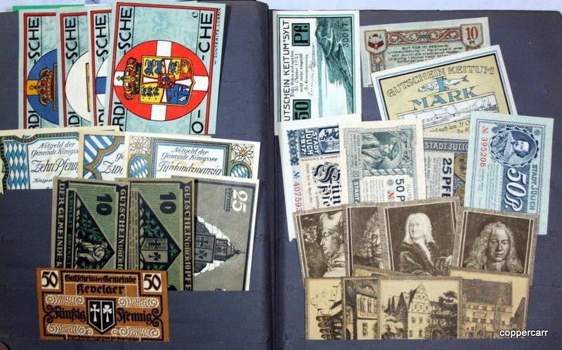 Older-Notgeld-Collection-Acquired